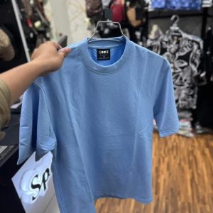 Drop Shoulder T-shirt